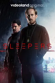 Sleepers tv show poster
