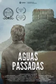 Águas Passadas movie poster