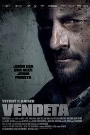 Vendeta movie poster