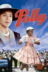 Polly movie poster
