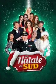 Un Natale al Sud movie poster