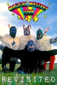 Magical Mystery Tour Revisited movie poster