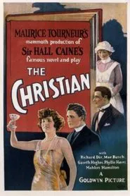 Poster do filme The Christian
