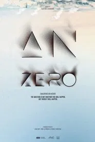 An Zéro movie poster