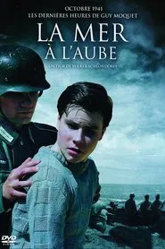 Calm at Sea movie poster