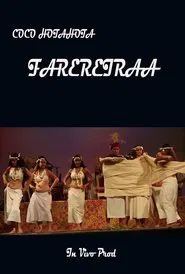 Coco Hotahota farereiraa movie poster
