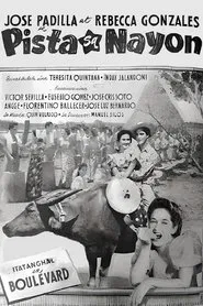 Pista Sa Nayon movie poster