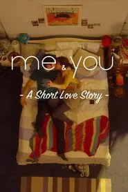 Me & You movie poster