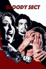 Bloody Sect movie poster