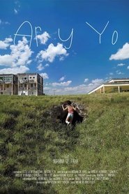 Ari y Yo movie poster
