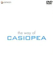Poster do filme The Way of Casiopea