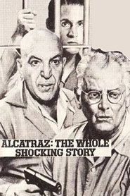 Alcatraz: The Whole Shocking Story tv show poster