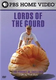 Lords of the Gourd movie poster