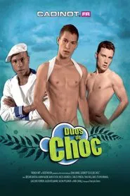 Duos de choc movie poster