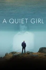Poster do filme A Quiet Girl