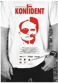 The Informer movie poster