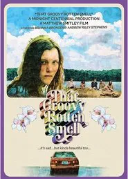 Poster do filme That Groovy Rotten Smell