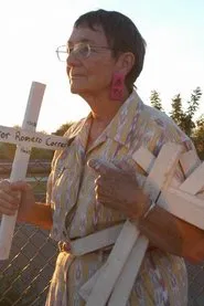 On the Road with Mary movie poster