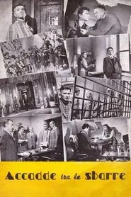 Poster do filme It Happened Between Bars
