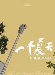 One Summer movie poster