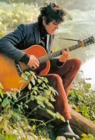 A Boy Called Donovan movie poster