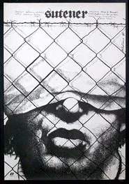 Der Lude movie poster