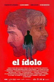 The Idol movie poster