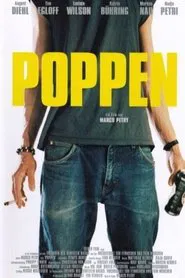 Shagging movie poster