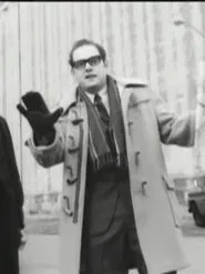 Heritage Minutes: Expo '67 movie poster