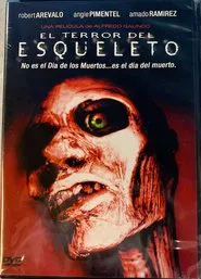 Poster do filme El Esqueleto