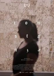 Constanza movie poster