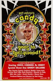 Candy Goes to Hollywood movie poster