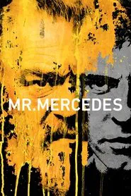 Mr. Mercedes tv show poster
