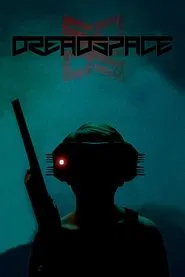 Dreadspace movie poster