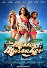 The Swiss Miss Massacre movie poster