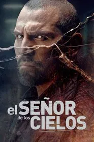 El Señor de los Cielos tv show poster