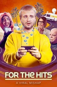 For the Hits movie poster