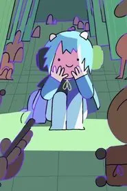 Poster do filme Misundershood