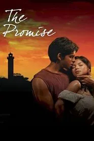 Poster do filme The Promise