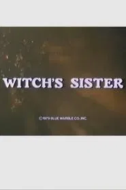 Witch's Sister movie poster