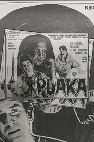 Puaka movie poster