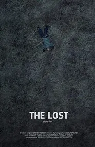 The Lost movie poster