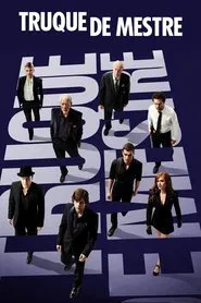 Poster do filme Truque de Mestre