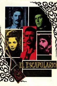 The Scapular movie poster