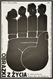 Pictures from Life movie poster