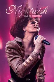 Nightwish: Live at PinkPop movie poster