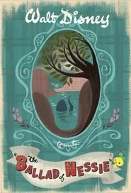 The Ballad of Nessie movie poster