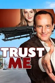 Trust Me movie poster
