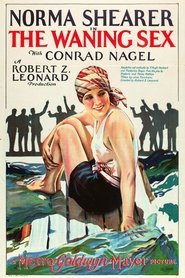 The Waning Sex movie poster