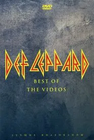Def Leppard: Best of the Videos movie poster